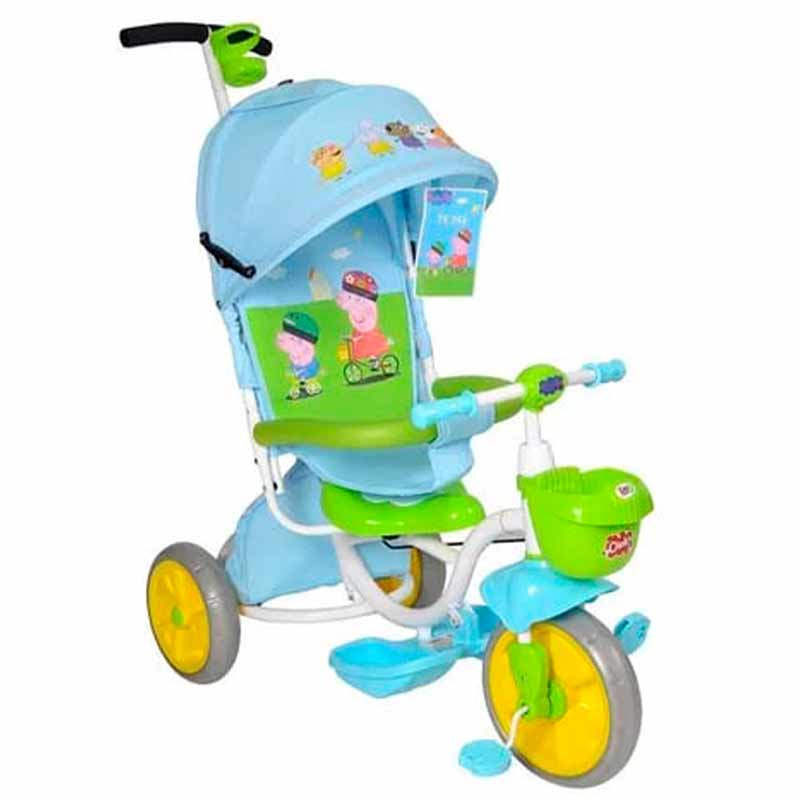 Triciclo Peppa Pig TR 242 P - Main Image